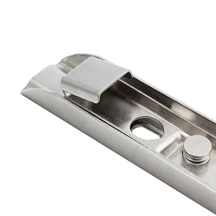 SimpleBracket, πτυσσόμενο στήριγμα για ράφια και έπιπλα (2 τεμάχια) - Image 10