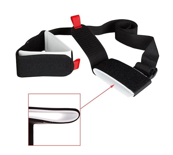 SkiStrap, Ιμάντας ώμου για μεταφορά σκι - Image 3