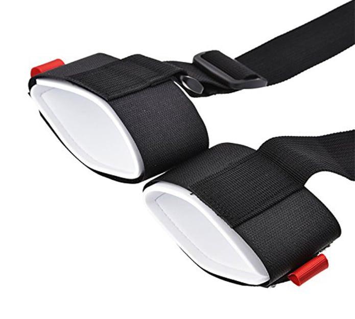 SkiStrap, Ιμάντας ώμου για μεταφορά σκι - Image 4