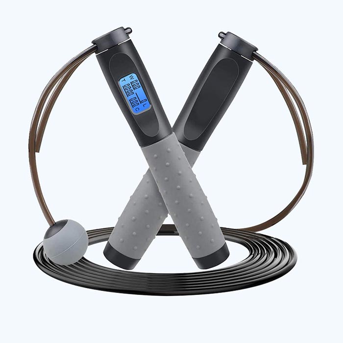 SkippingRope, ένα ψηφιακό σχοινί άλματος - Image 8