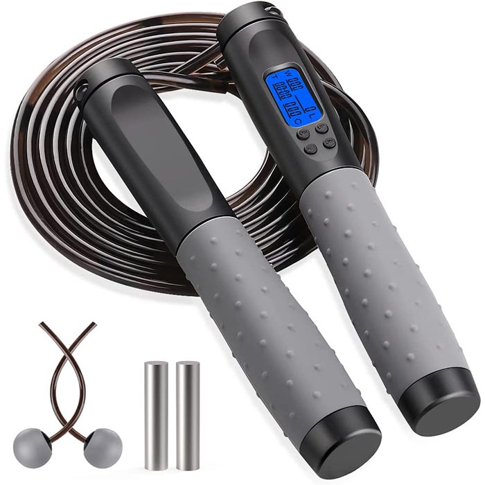 SkippingRope, ένα ψηφιακό σχοινί άλματος - Image 9