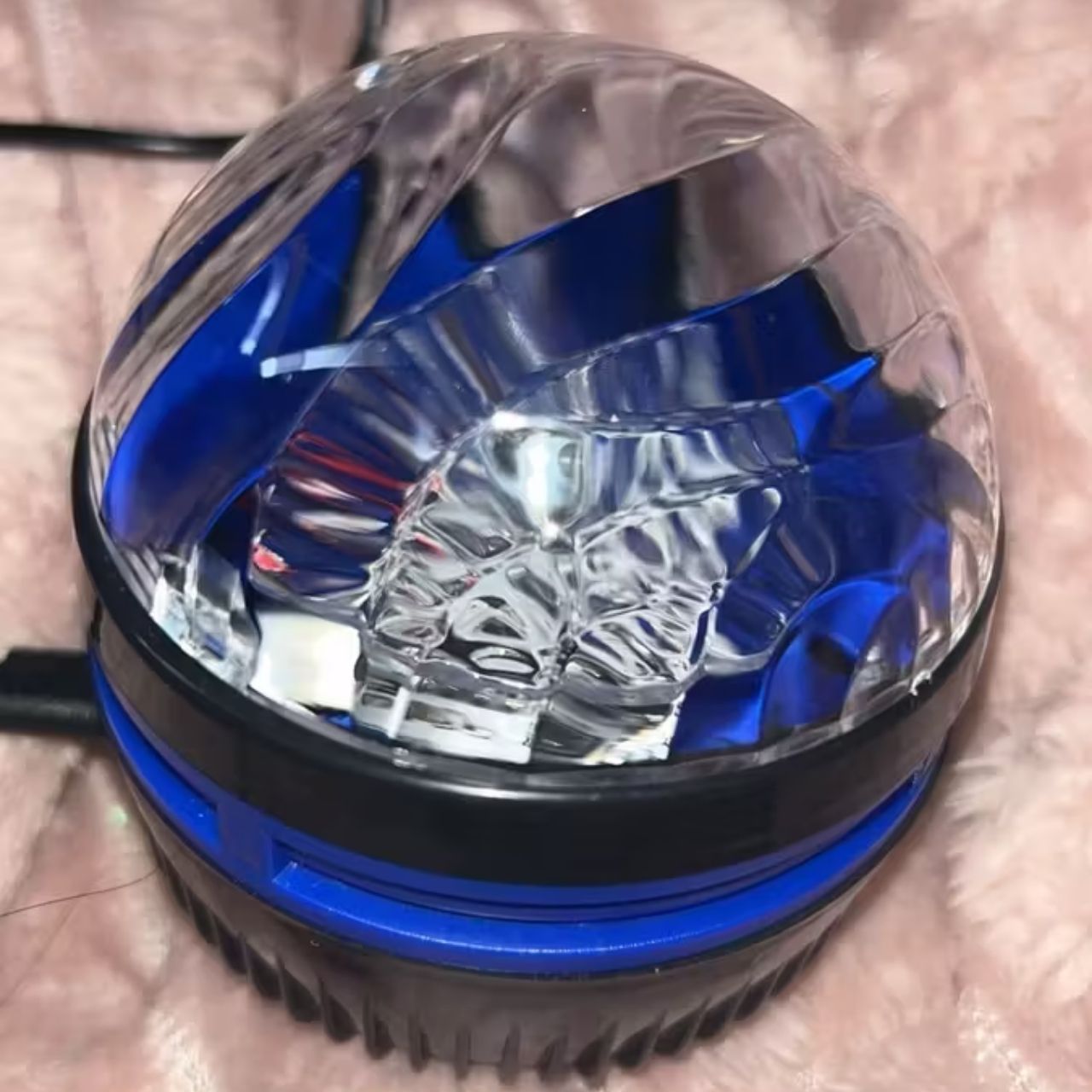 SkyStarry, LED νυχτερινό φωτιστικό με ουρανό γεμάτο αστέρια - Image 3