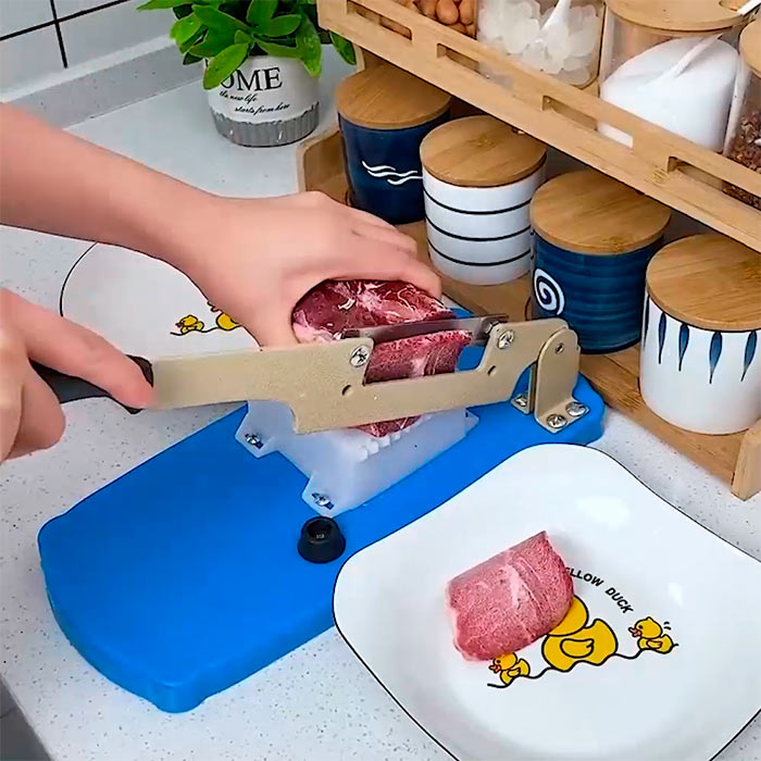 SlicerMachine, κόφτης κουζίνας - Image 4