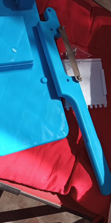 SlicerMachine, κόφτης κουζίνας - Image 10