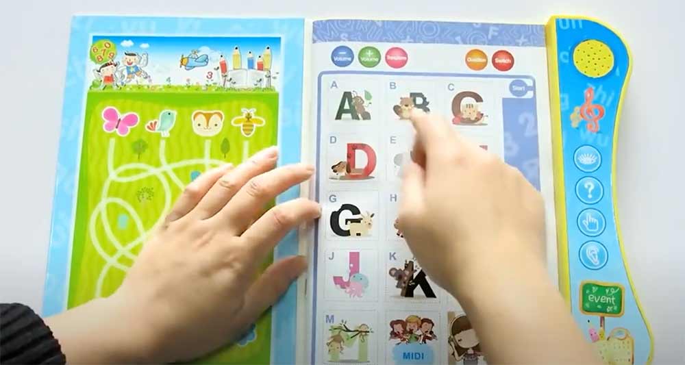 SmartBook, ένα εκπαιδευτικό βιβλίο για την εκμάθηση αγγλικών - Image 9