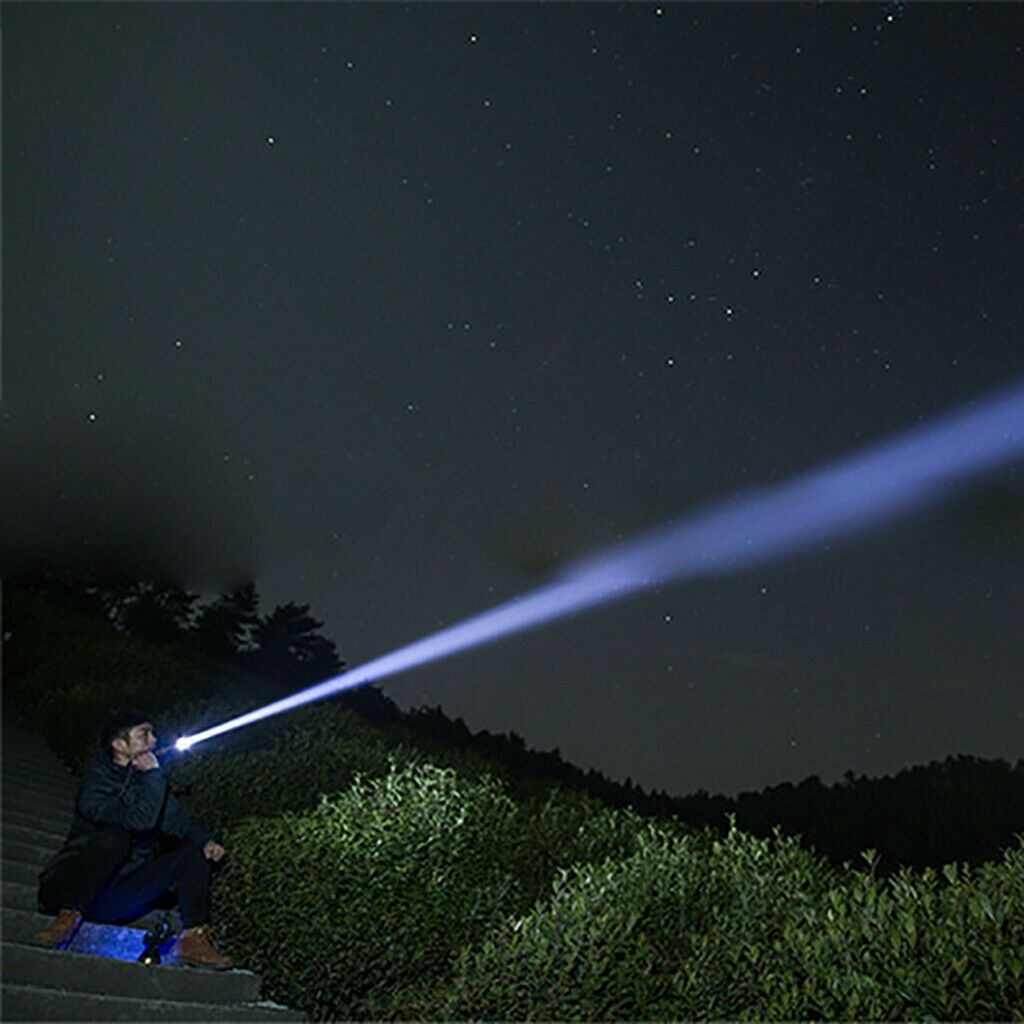 SmartLightPro, αδιάβροχος φορητός φακός LED τσέπης - Image 8