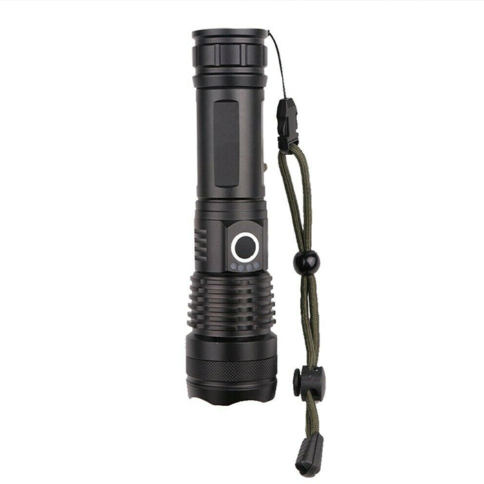 SmartLightPro, αδιάβροχος φορητός φακός LED τσέπης - Image 9