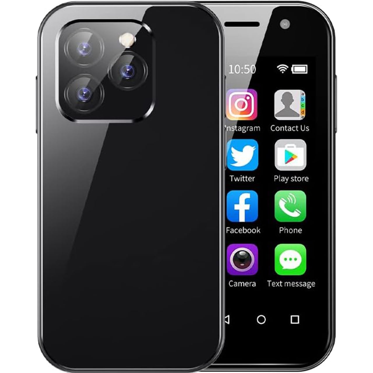 SmartPhone, μίνι έξυπνο τηλέφωνο - Image 6