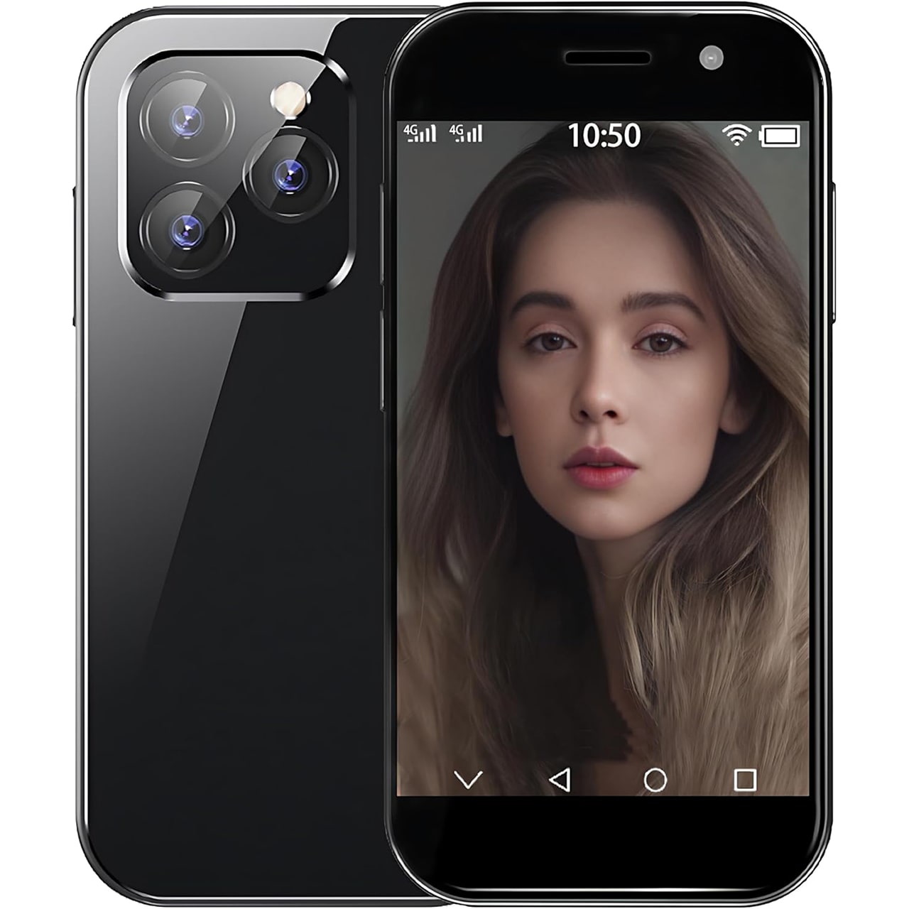 SmartPhone, μίνι έξυπνο τηλέφωνο - Image 7