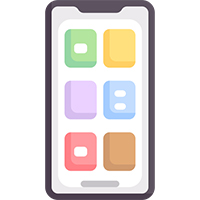 SmartPhone, μίνι έξυπνο τηλέφωνο - Image 8