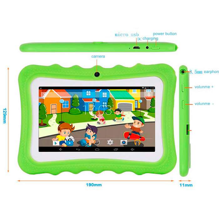Smarty, το παιδικό tablet - Image 2