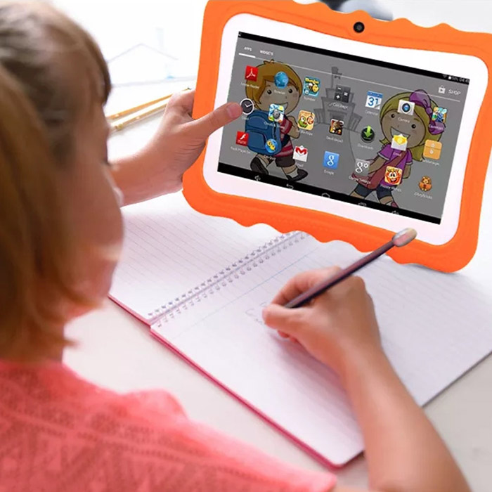 Smarty, το παιδικό tablet - Image 4