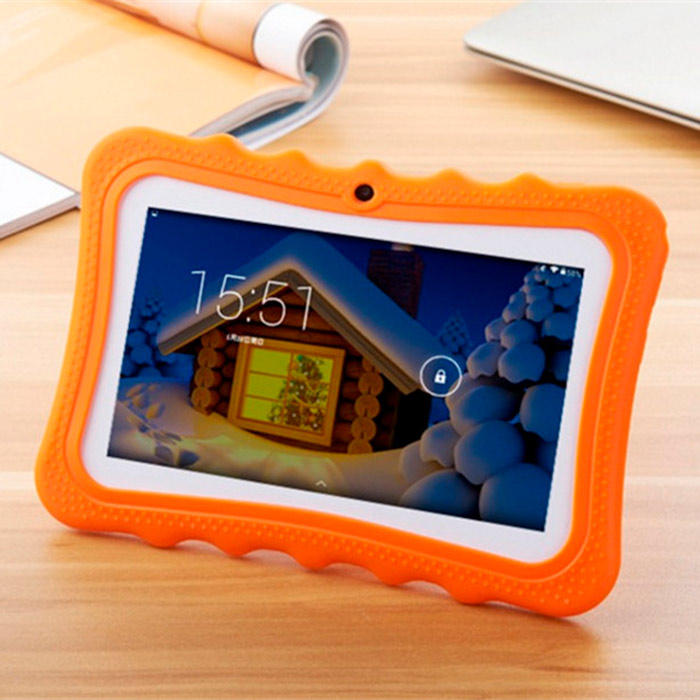 Smarty, το παιδικό tablet - Image 5