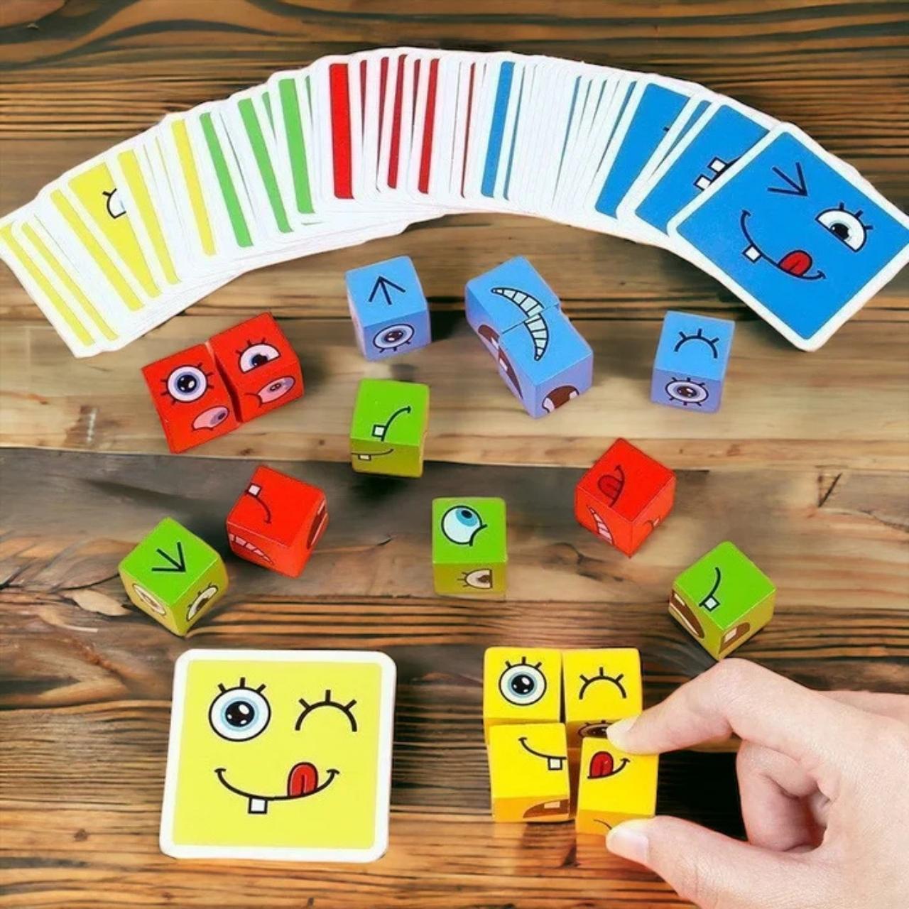 SmileyCards, ένα παιχνίδι για την εκμάθηση συναισθημάτων - Image 6