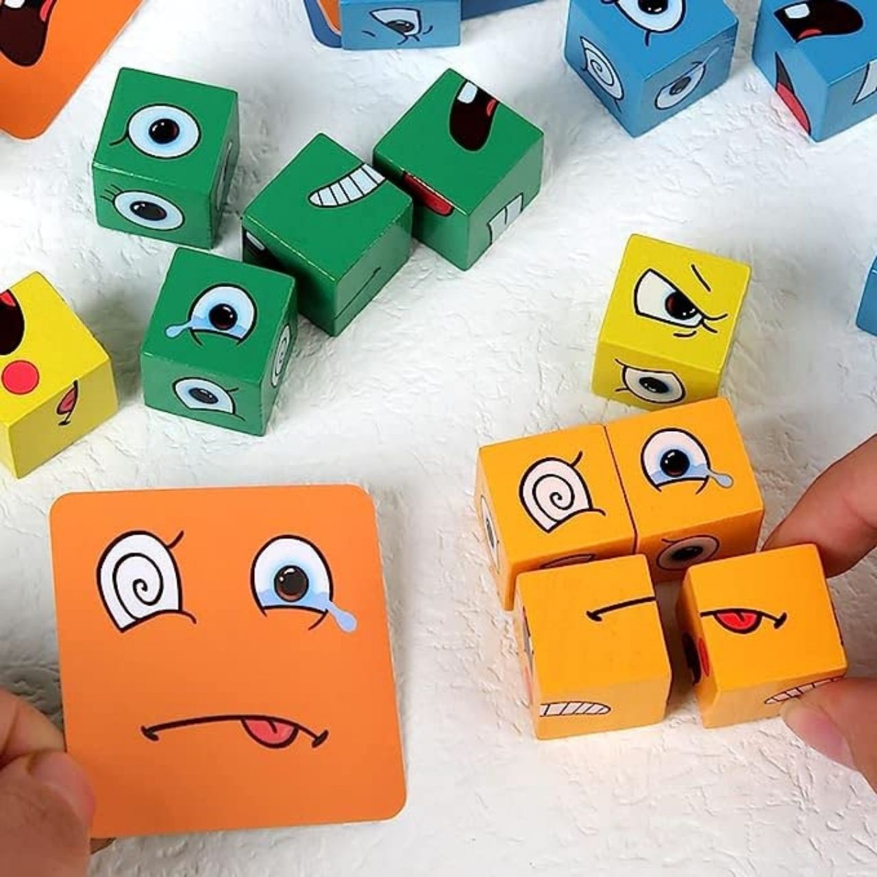 SmileyCards, ένα παιχνίδι για την εκμάθηση συναισθημάτων - Image 9