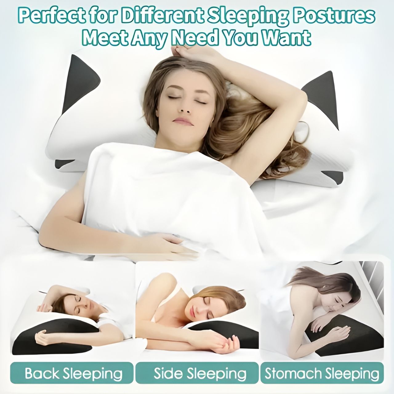 SoftCover, μαξιλαροθήκη ButterflyPillow - Image 1