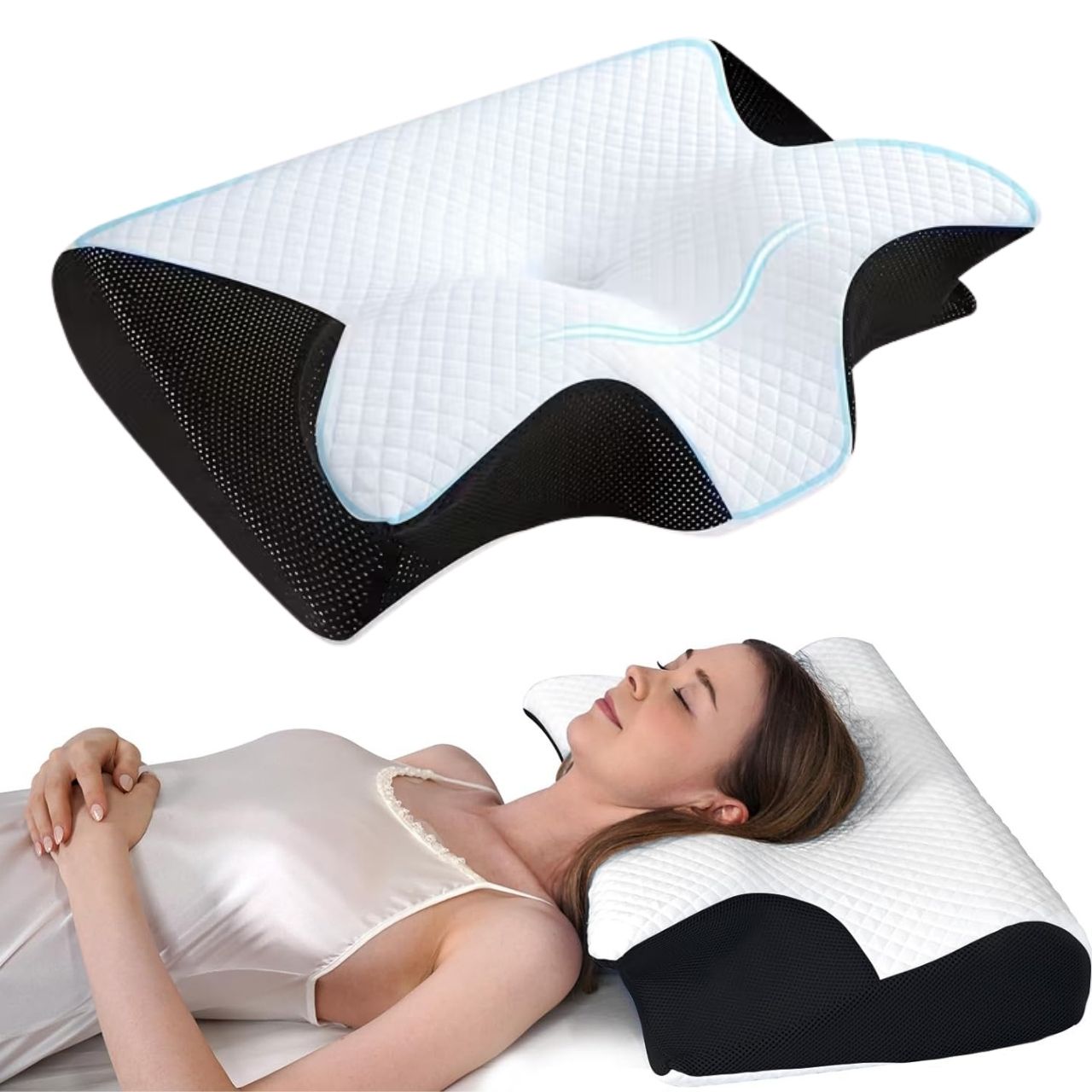 SoftCover, μαξιλαροθήκη ButterflyPillow - Image 5