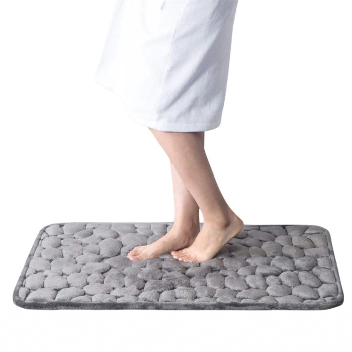 SoftMat, σούπερ απορροφητικό και απαλό αντιολισθητικό χαλί - Image 3