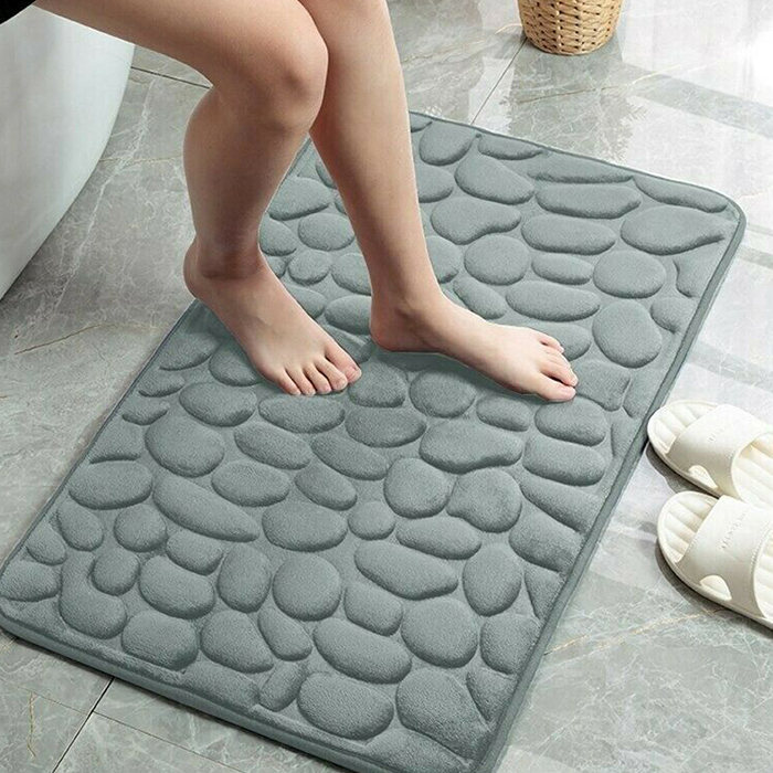 SoftMat, σούπερ απορροφητικό και απαλό αντιολισθητικό χαλί - Image 5