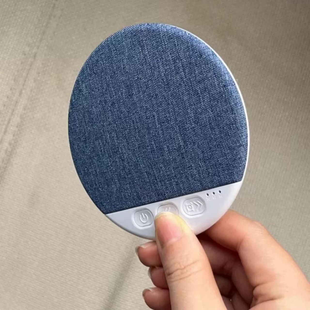 SoundGadget, το εξαιρετικά λεπτό ηχείο ύπνου - Image 1