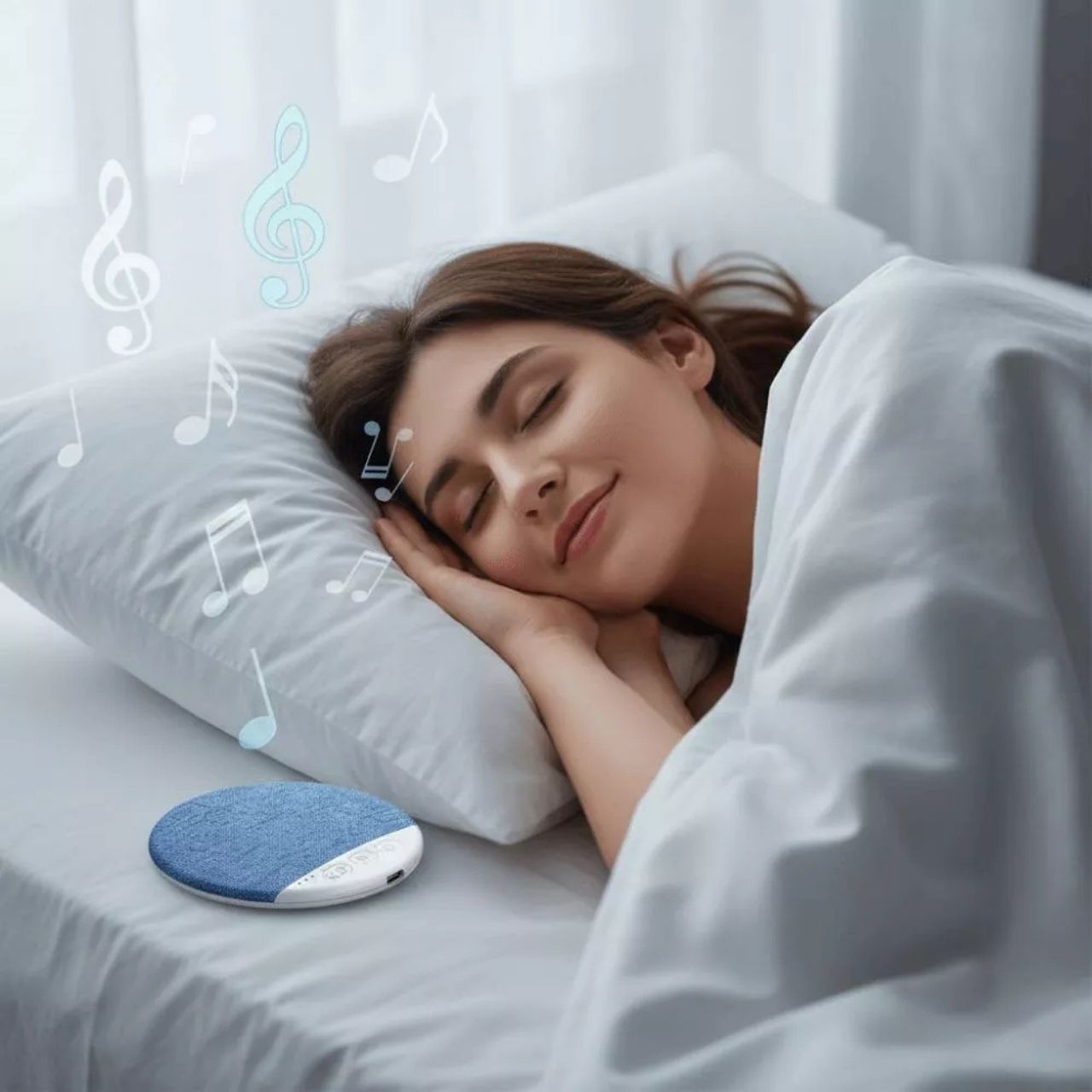 SoundGadget, το εξαιρετικά λεπτό ηχείο ύπνου - Image 2