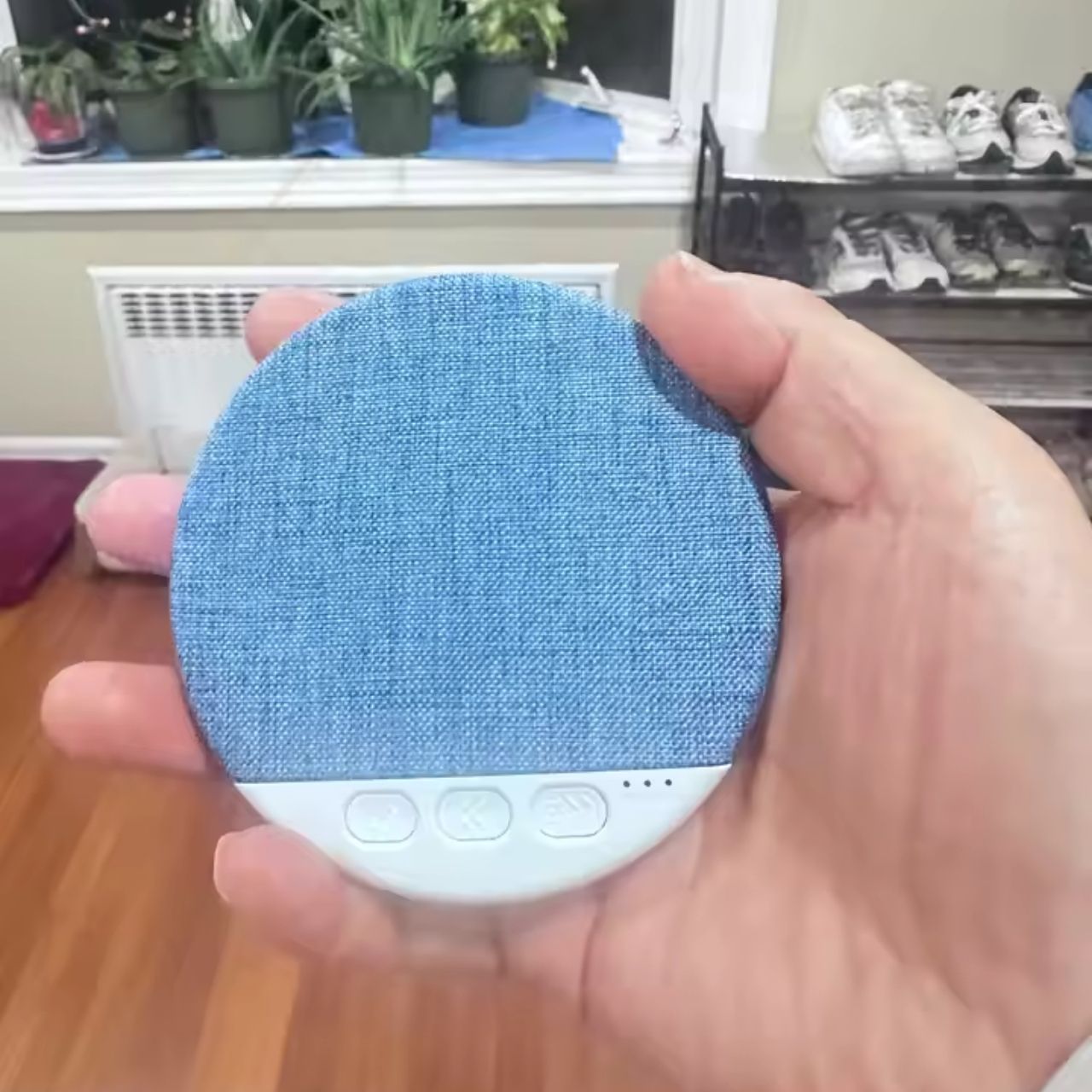 SoundGadget, το εξαιρετικά λεπτό ηχείο ύπνου - Image 7