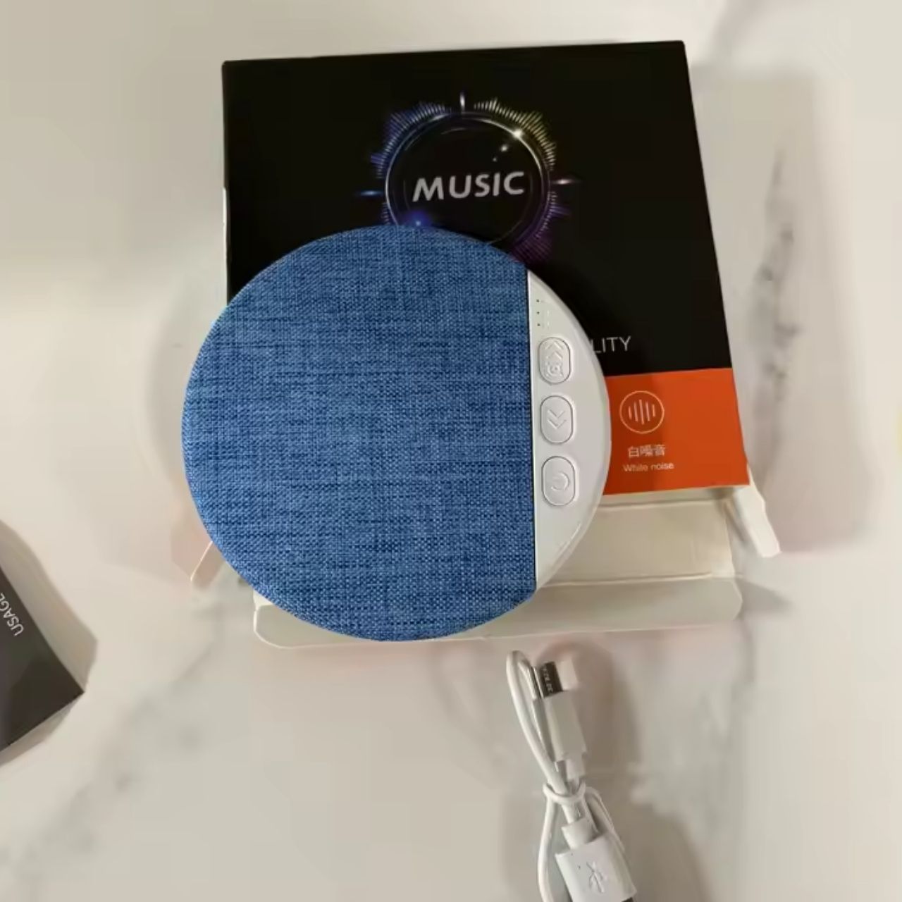 SoundGadget, το εξαιρετικά λεπτό ηχείο ύπνου - Image 9
