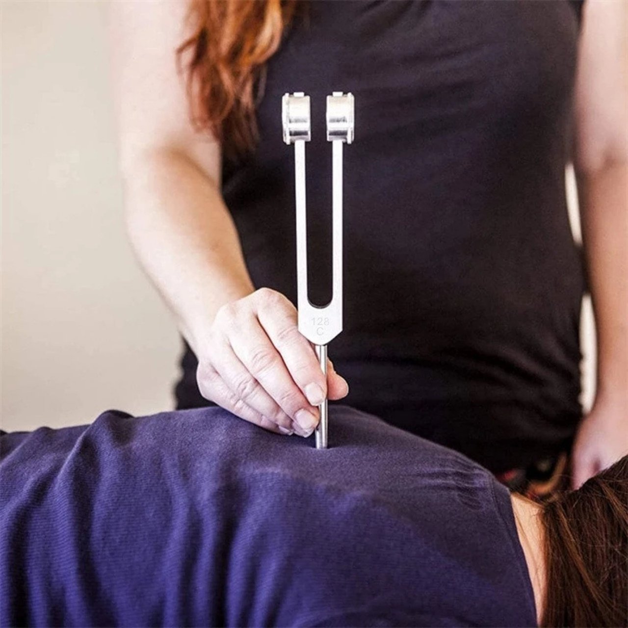 SoundTherapy, ένα βοήθημα ήχου θεραπείας - Image 1