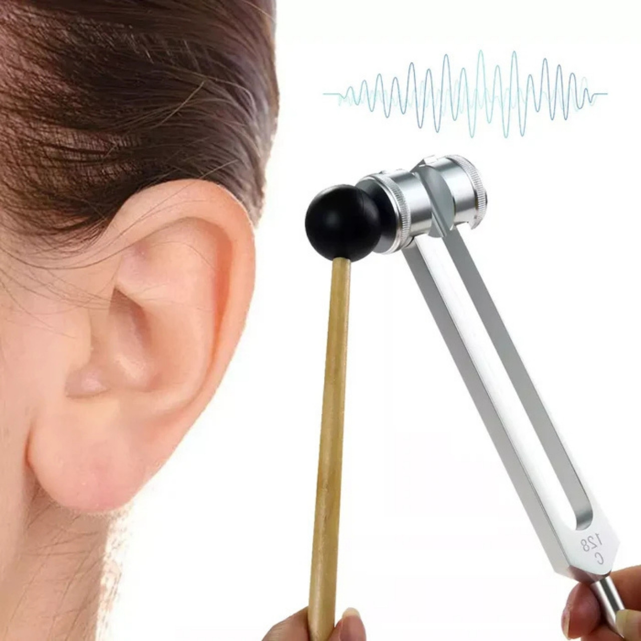 SoundTherapy, ένα βοήθημα ήχου θεραπείας - Image 2