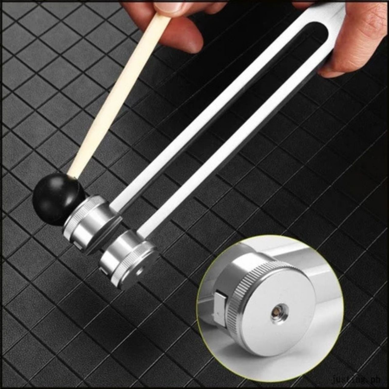 SoundTherapy, ένα βοήθημα ήχου θεραπείας - Image 10