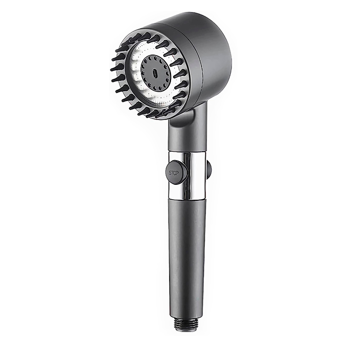SpaShower, λαβή μασάζ ντους - Image 1