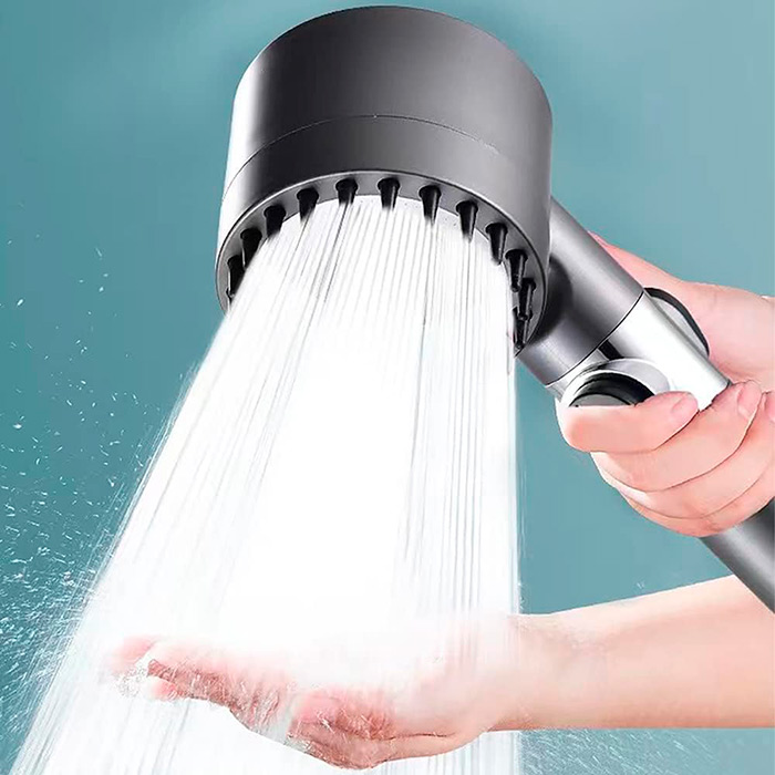 SpaShower, λαβή μασάζ ντους - Image 6
