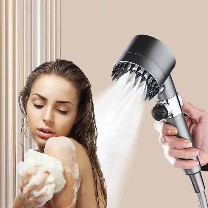 SpaShower, λαβή μασάζ ντους - Image 9