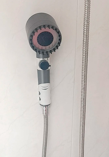 SpaShower, λαβή μασάζ ντους - Image 10