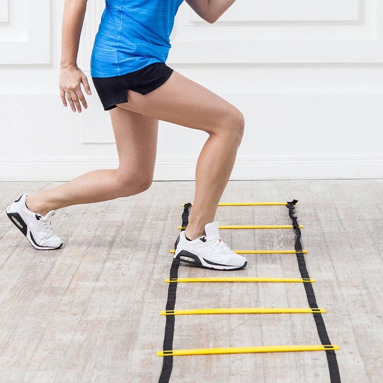 SpeedStraps, βοήθημα εκπαίδευσης - Image 9