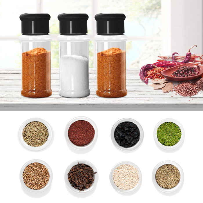 SpiceRack, ράφι μπαχαρικών - Image 6
