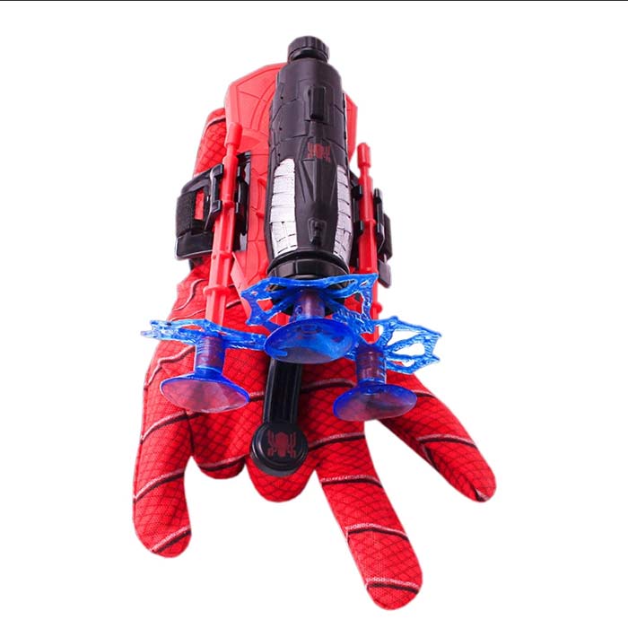 SpiderGlove, παιχνίδι Spiderman - Image 2