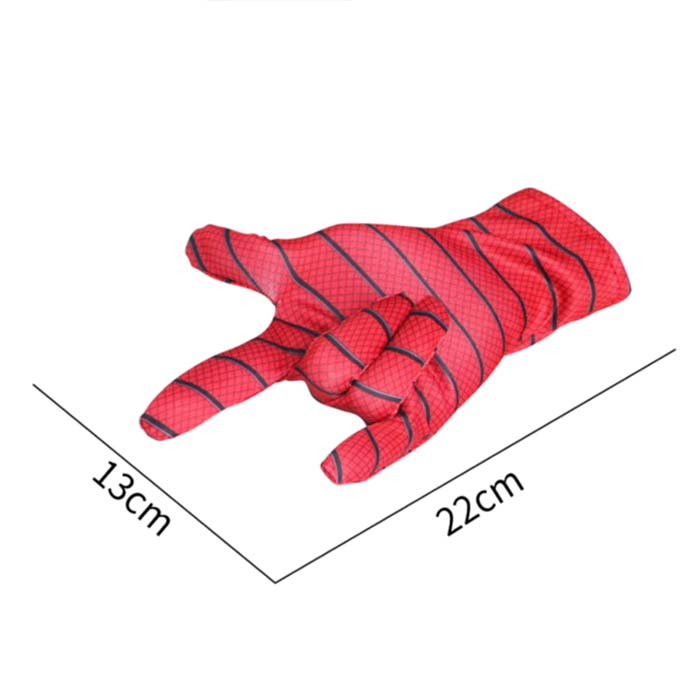 SpiderGlove, παιχνίδι Spiderman - Image 7