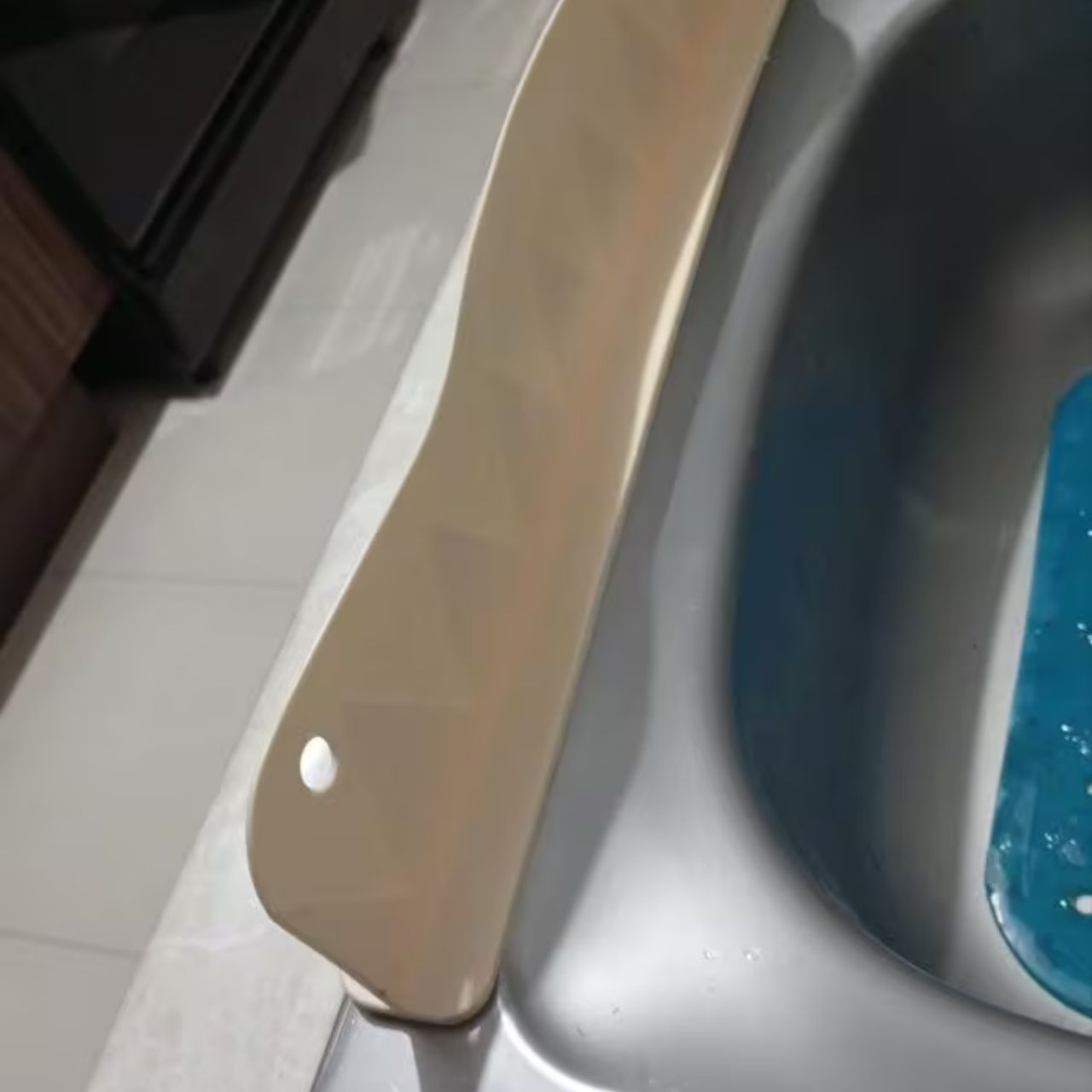 SplashGuard, σιλικονούχα προστασία για τον νεροχύτη - Image 6