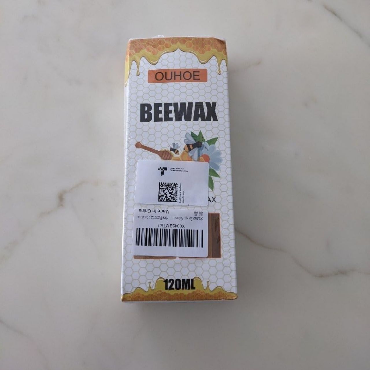 SprayBee, ένα φυσικό σπρέι για καθαρισμό και αποκατάσταση ξύλινων επιφανειών - Image 9