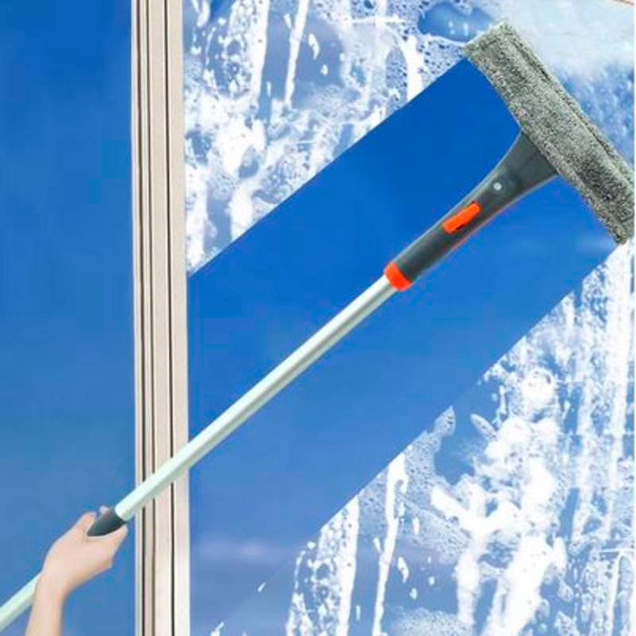 SprayWindow, καθαριστικό παραθύρων 3 σε 1 - Image 3