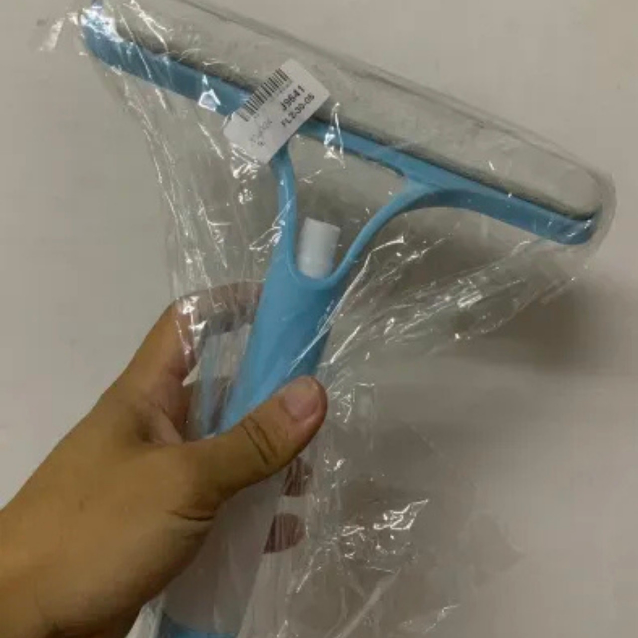 Squeegee, 3σε1 καθαριστικό για ψεκασμό, σφουγγάρι και υαλοκαθαριστήρα - Image 10