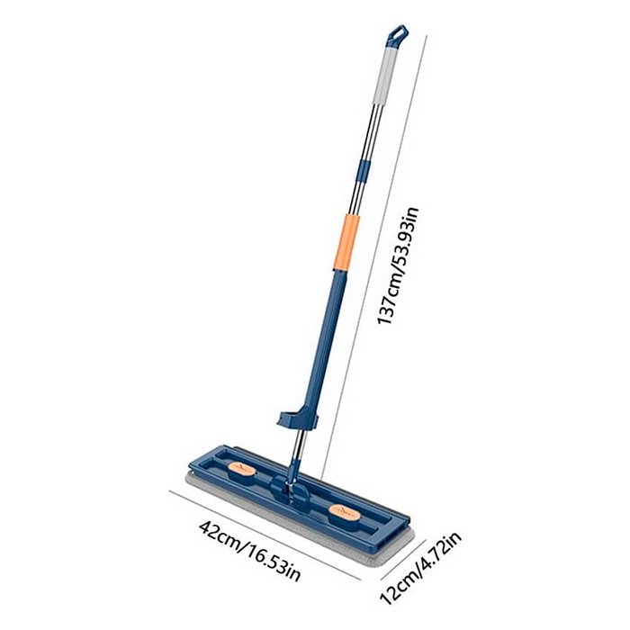 SqueezeMop, καθαριστής δαπέδων 360° - Image 2