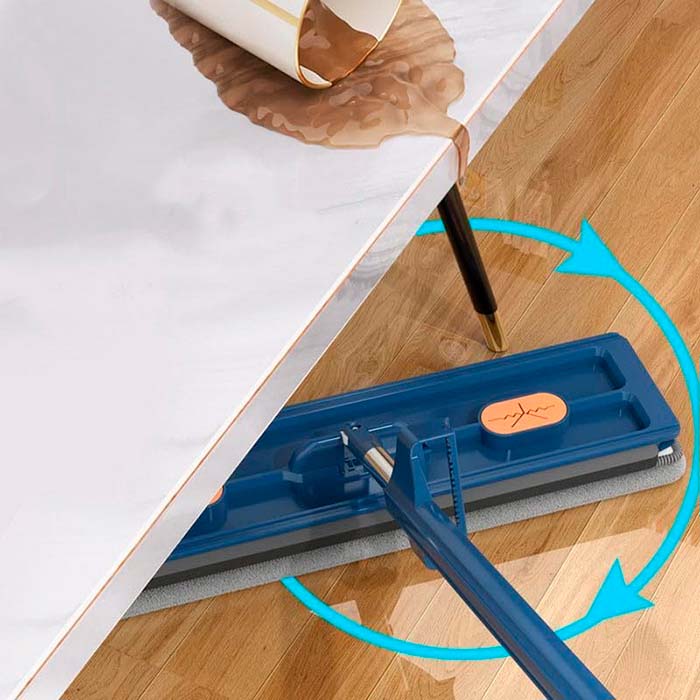 SqueezeMop, καθαριστής δαπέδων 360° - Image 5
