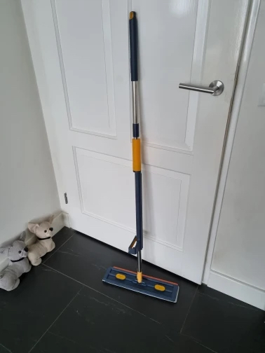 SqueezeMop, καθαριστής δαπέδων 360° - Image 9