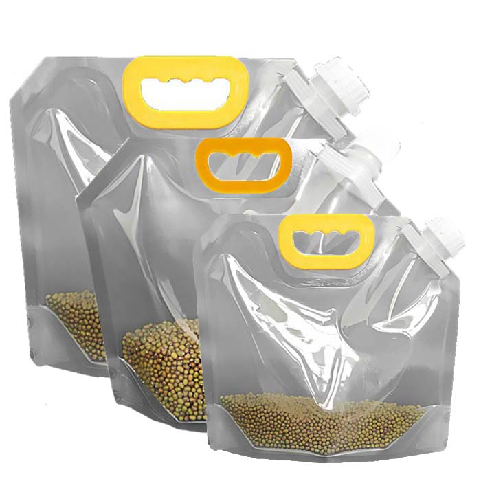 StorageBags, Σακούλες αποθήκευσης - Image 1