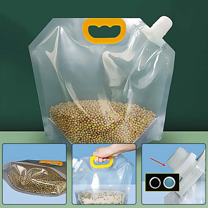 StorageBags, Σακούλες αποθήκευσης - Image 8