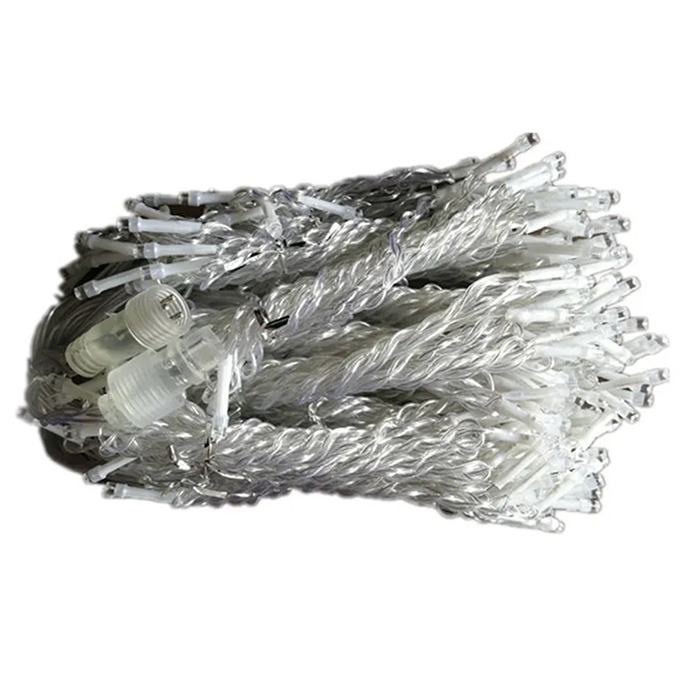 Stringy, αλυσίδα φωτισμού LED (15 μέτρα) - Image 1