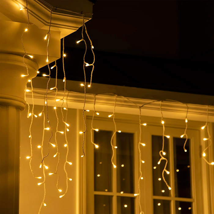 Stringy, αλυσίδα φωτισμού LED (15 μέτρα) - Image 5