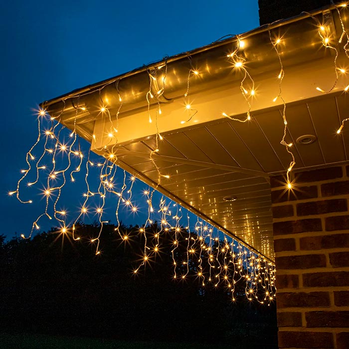 Stringy, αλυσίδα φωτισμού LED (15 μέτρα) - Image 9